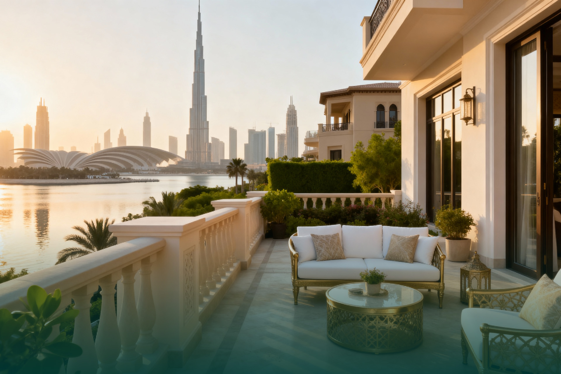 Luxury, Location, Lifestyle: The 2026 Guide to Dubai’s Most Coveted Neighborhoods